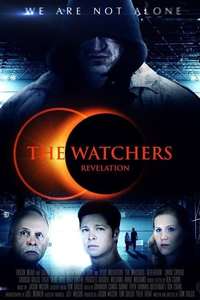 The Watchers: Revelation (2013), Full Movie, Kaitlin Lory, Carissa  Dallis