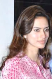Gauri Pandit
