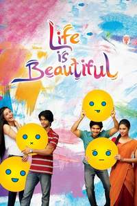 Life Is Beautiful Reviews Where to Watch Movie Online Stream or