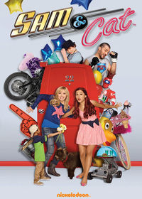 Sam and cat discount full episodes online