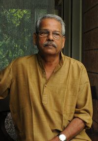 C. Radhakrishnan