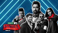 Watch roadies revolution online dailymotion hot sale