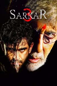 Watch online sarkar 3 full movie new arrivals