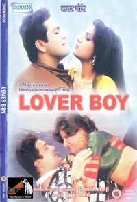 Stream discount loverboy movie