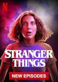 Stranger Things Season 2 - watch episodes streaming online