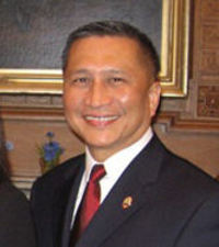 Michael Cruz