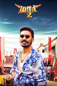 Maari 2 Where to Watch Online Streaming Full Movie