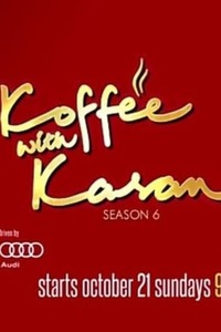 Koffee with karan discount season 5 watch online