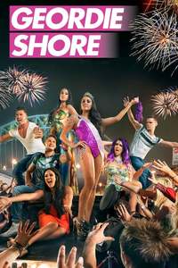 Watch new geordie shore on sale online