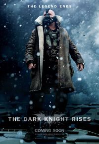 The Dark Knight Rises Reviews + Where to Watch Movie Online