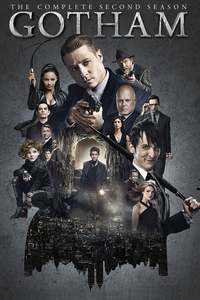 Gotham season best sale 1 putlocker