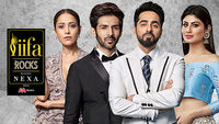 Iifa Awards 2018 Watch Full Tv Show Online Streaming With Subtitles Flixjini