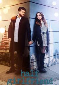 Half girlfriend full 2025 movie watch online