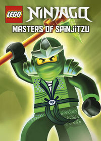 Lego ninjago best sale season 8 online