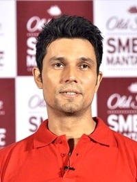 Randeep Hooda