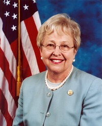Nancy Lee Johnson