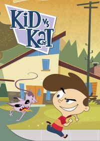 Kid Vs Kat Where To Watch Online Streaming Full Tv Show