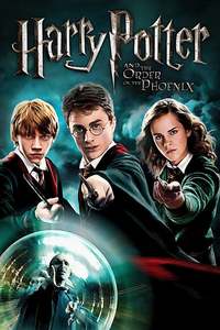 Harry Potter Movie Watch Online India