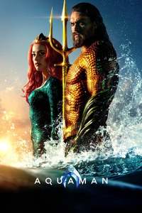 Aquaman Reviews Where to Watch Movie Online Stream or Skip