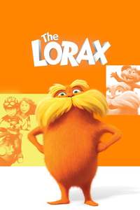 Streaming The Lorax 2012 Full Movies Online