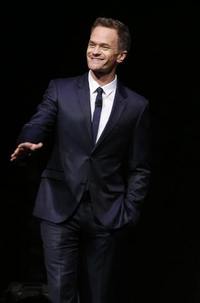 Neil Patrick Harris