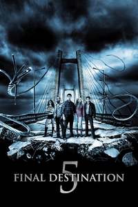 Final destination on sale full movie