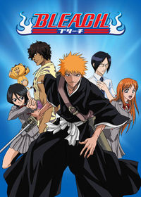 Bleach Season 1 Watch Online Full Episodes HD Streaming