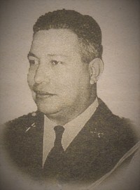 Oscar Osorio