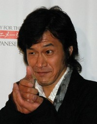 Rikiya Koyama