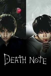 Death note best sale streaming online