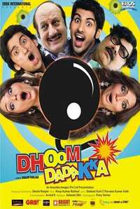 Dhoom full discount movie online hotstar