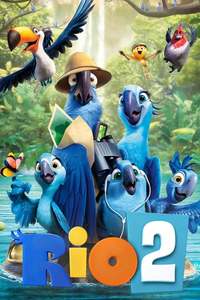 Rio 2 Where To Watch Online Streaming Full Movie