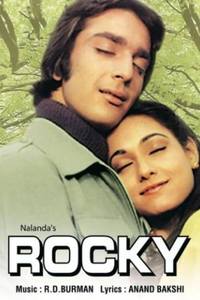 Watch on sale rocky online