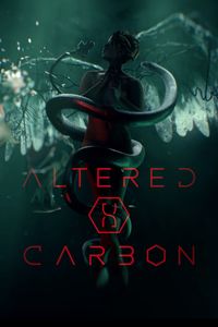 Altered carbon online discount hd