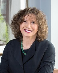 Nancy Rosenblum