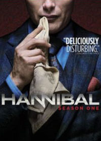 Hannibal Season 1 Watch Online Full Episodes HD Streaming