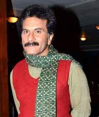 Pawan Malhotra