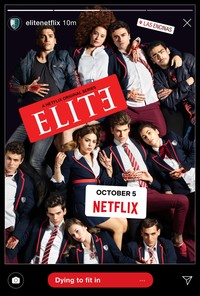 Elite Season 3 Watch Online Full Episodes HD Streaming