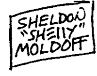 Sheldon Moldoff