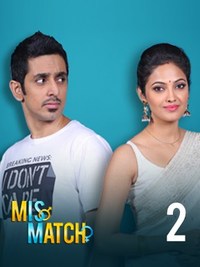 Watch mismatch web on sale series online for free