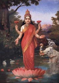 Lakshmi Devi