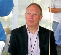 Ian Buruma