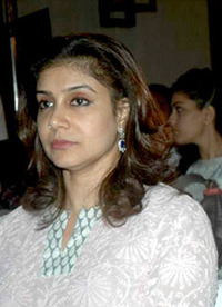 Lissy Priyadarshan