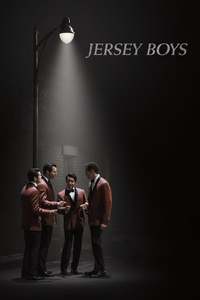 Jersey Boys Where to Watch Online 
