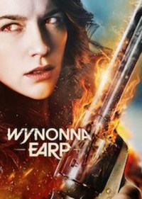 Wynonna Earp Season 1 Watch Online Full Episodes HD Streaming