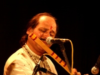 Ronu Majumdar