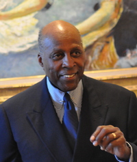 Vernon E. Jordan Jr.