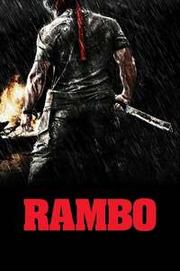 Rambo Where To Watch Online Streaming Full Movie