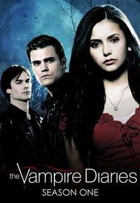 The vampire diaries 2025 season 1 free