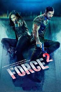 Force 2 Where to Watch Online Streaming Full Movie